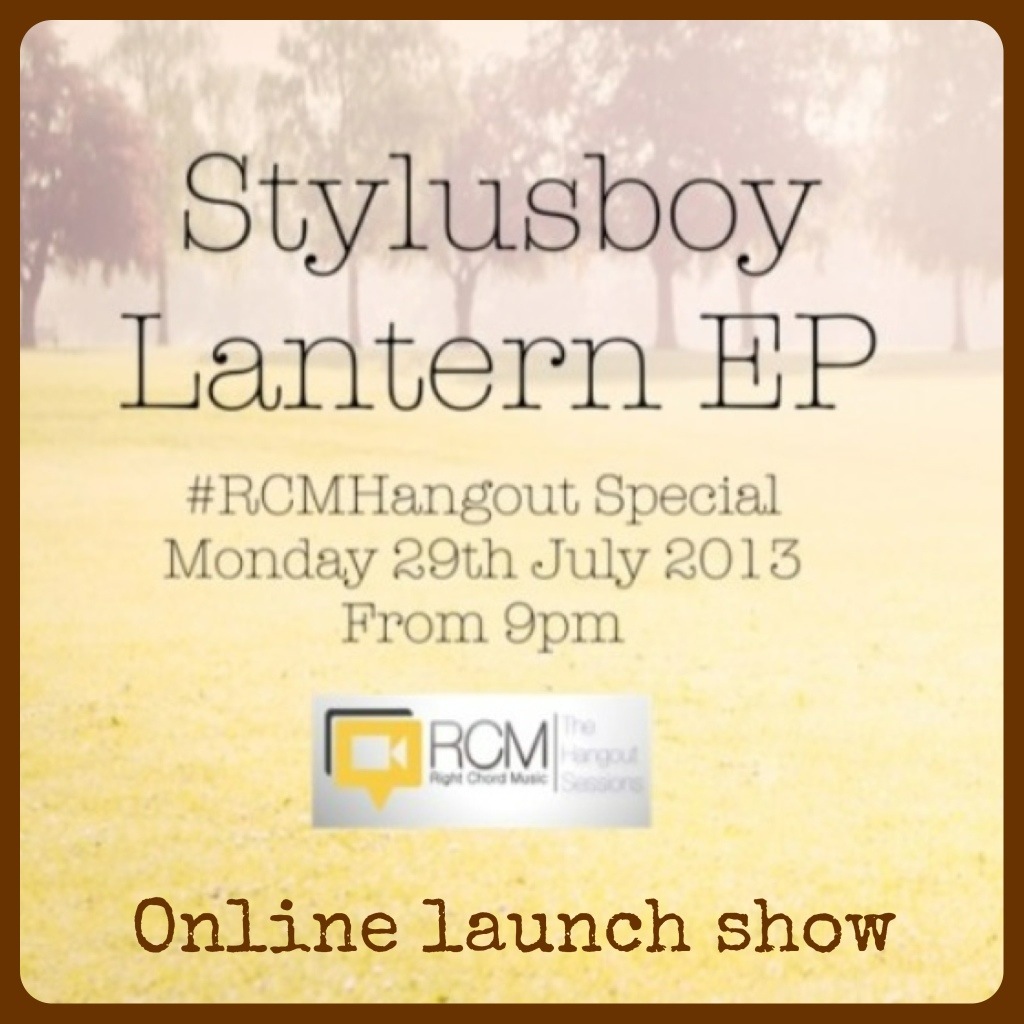 Lantern EP Launch Show