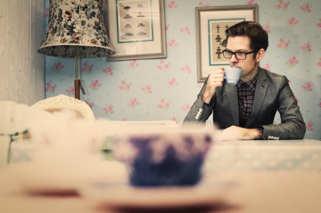 Photograph by Redwood Photography